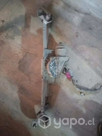 Suzuki swift motor limpia parabrisas envio regs