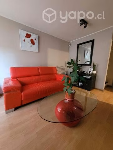 Vendo muebles