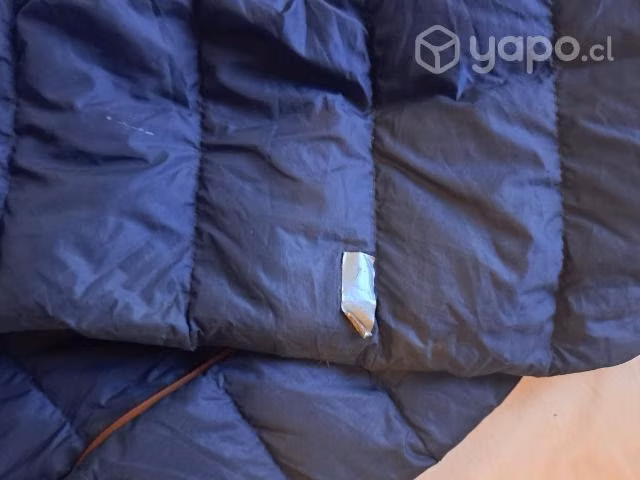Lippi  Bazpur Down Hoody