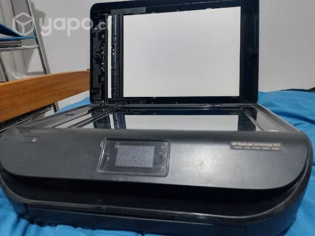 Impresora HP