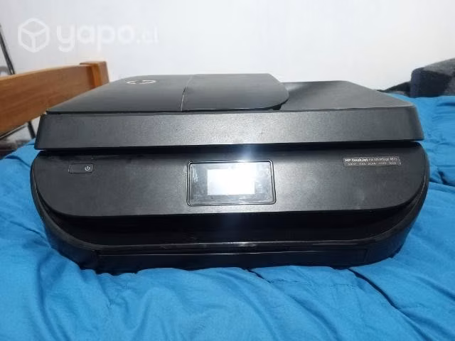 Impresora HP