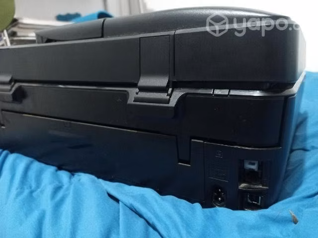 Impresora HP