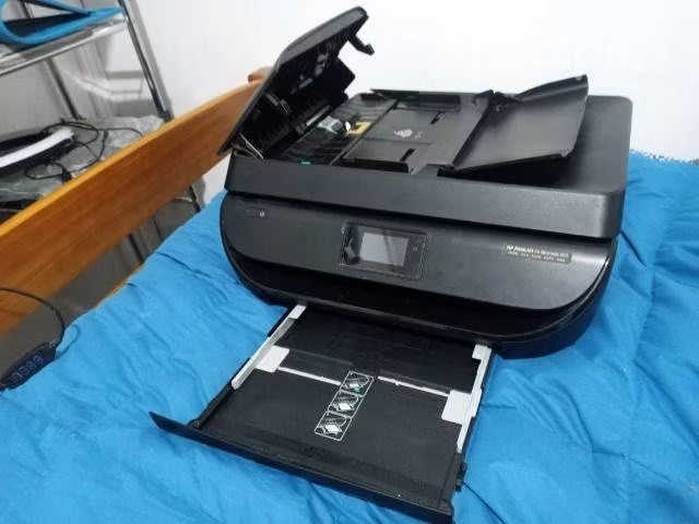 Impresora HP