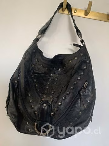 Cartera de cuero - Imagen 5