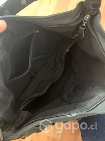Cartera de cuero - Imagen 3