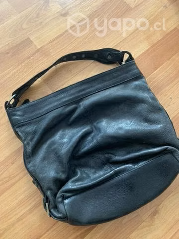Cartera de cuero - Imagen 6