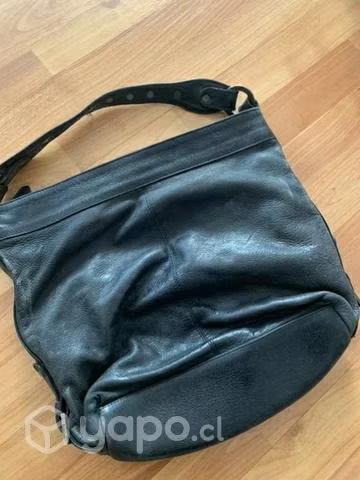 Cartera de cuero - Imagen 2