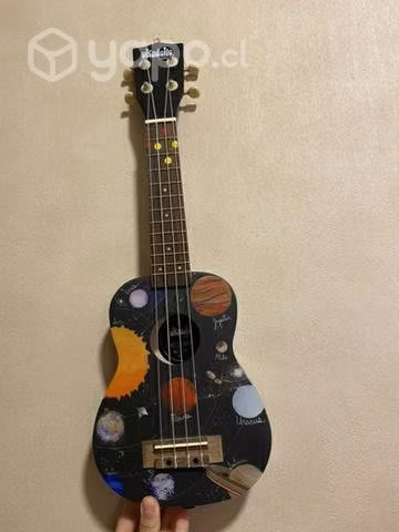 Ukelele Soprano - Imagen 2