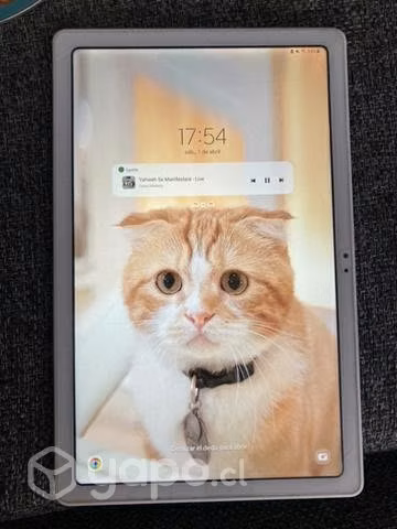 Samsung tab a7 - Imagen 3