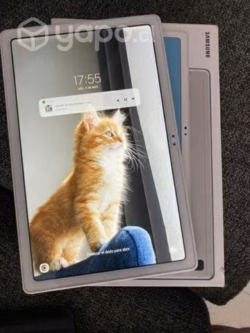 Samsung tab a7