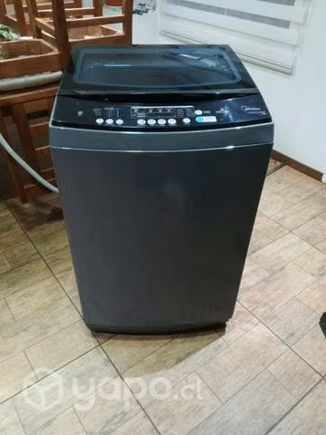 Lavadora de 16 kilo