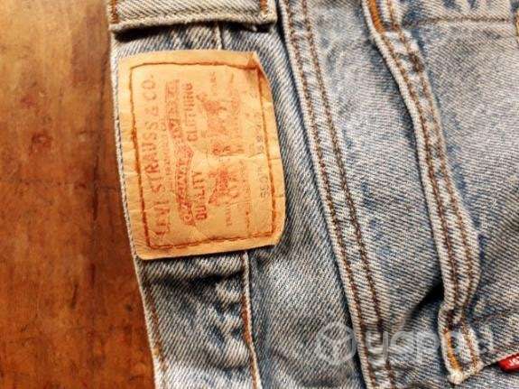 Jeans Levi's 16 SLIM - Imagen 3