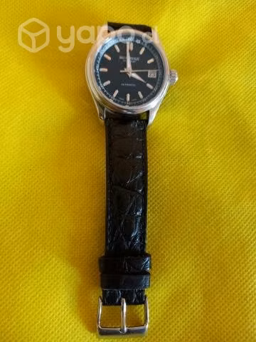 Reloj de colección Armand Nicolet Tramelan
