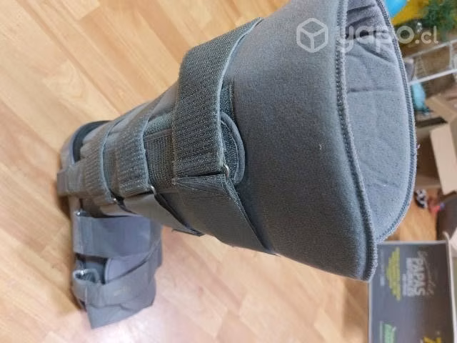 Bota ortopedica