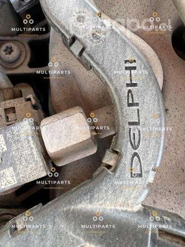Motor OM 651 sprinter 2.1 - Imagen 2