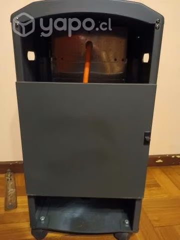 Estufa a Gas Trotter