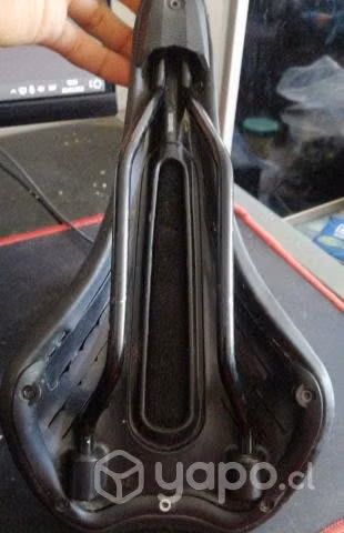 Asiento de bicicleta