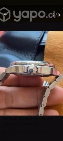 Reloj Tag Heuer fórmula 1 automático - Imagen 5