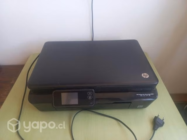 Multifuncional HP
