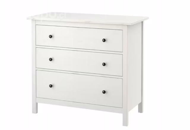 Cómoda Ikea Nueva