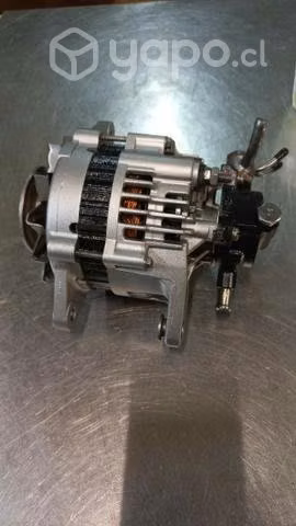 Alternador chevrolet corsa diesel 1.7 99- 05