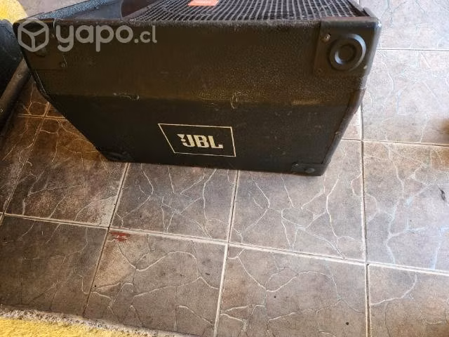 Monitores Jbl