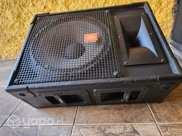 Monitores Jbl