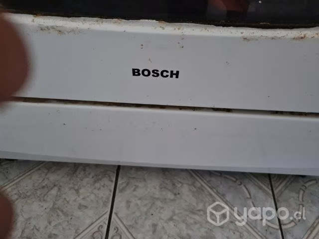 Cocina bosh
