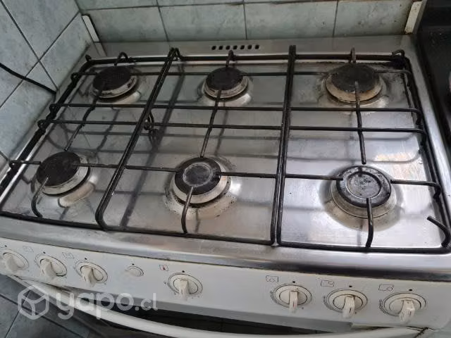 Cocina bosh