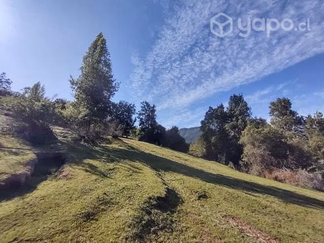 Hermosa Parcela Rincón de Los Muñoces