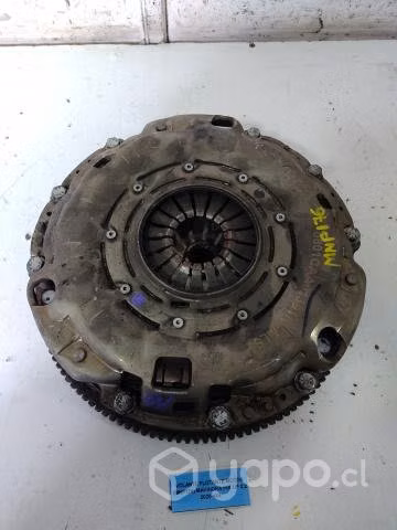 Volante Flotante Motor (MNP176) Mahindra 2020