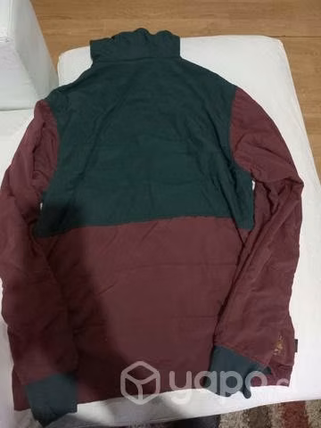 Parka hombre