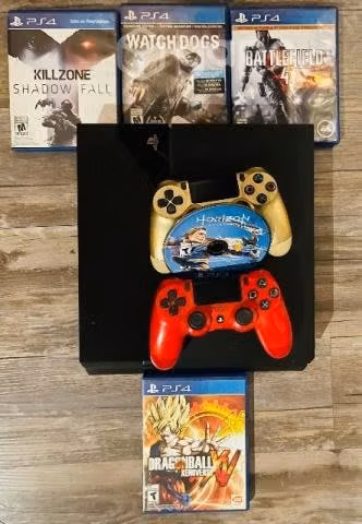 Play 4