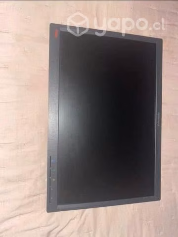 monitor lenovo