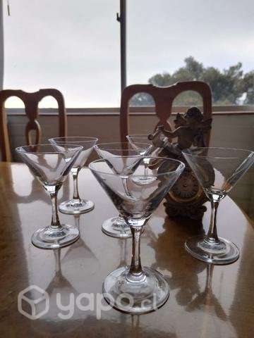 Copas de Martini - Imagen 3