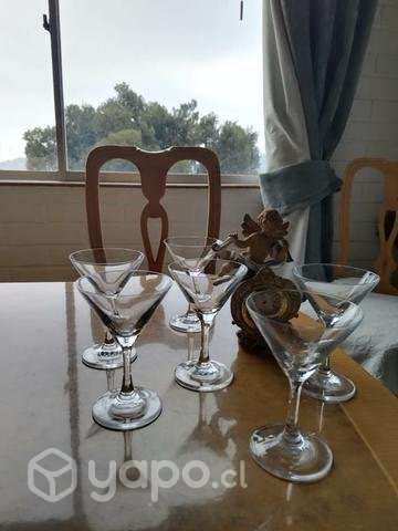 Copas de Martini - Imagen 2