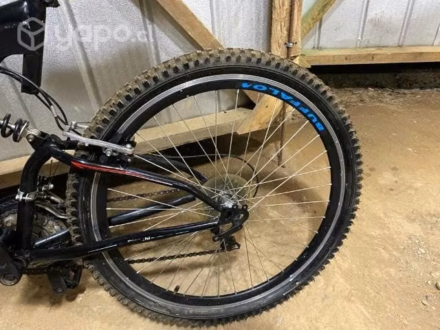 Bicicleta bianchi