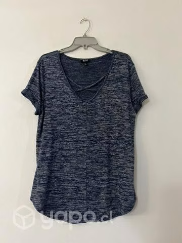 Polera Elástica Marca Ana Talla Xl - Imagen 5