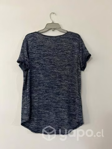 Polera Elástica Marca Ana Talla Xl - Imagen 6