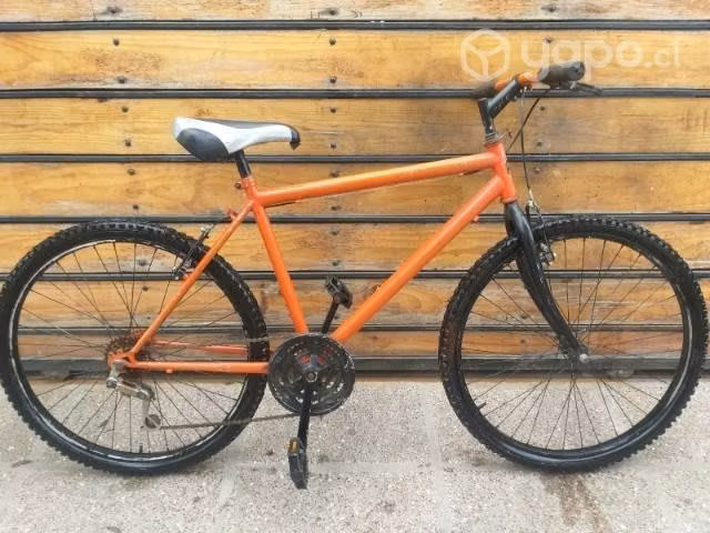 Bicicleta Aro 26
