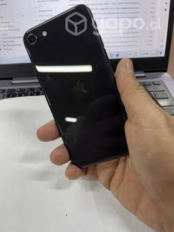 Celular Iphone SE 2da Generación