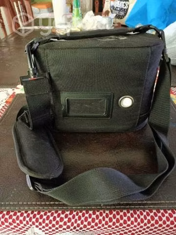 Concentrador de oxiigeno kingon p2 portatil