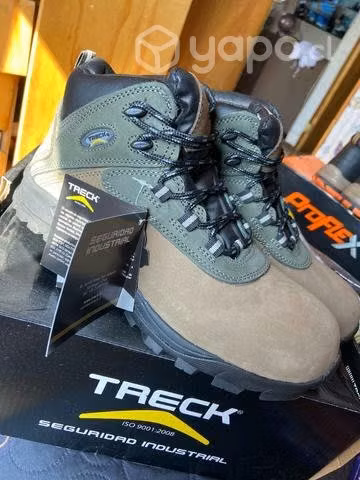 Zapatos de seguridad 41
