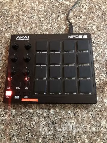 Akai