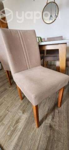 Comedor 6 sillas - Imagen 4