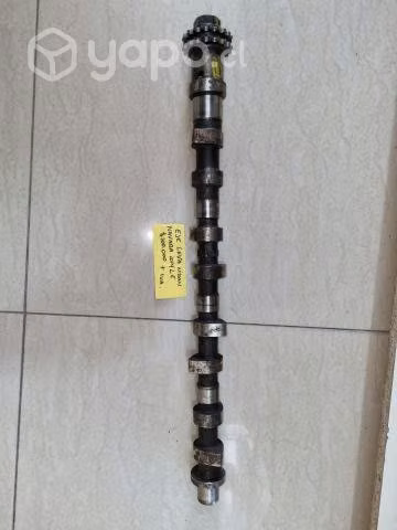 Eje Leva Nissan Navara 2014 LE