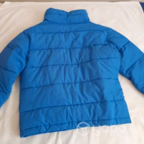Parka Sybilla