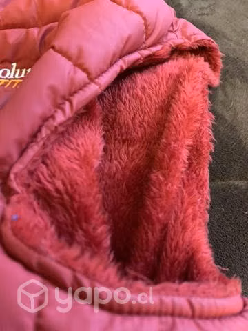 Parka Columbia - Imagen 3
