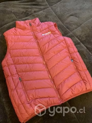 Parka Columbia - Imagen 2