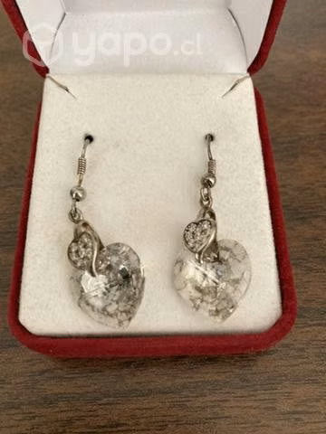 Aros Kristalia plata